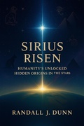 Cover: Sirius Risen - Randall Dunn