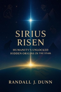 Enlarge image Cover: Sirius Risen - Randall Dunn