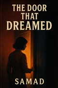 Cover: The Door That Dreamed - Samad Ali