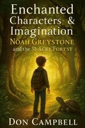 Cover: Noah Greystone & the 31-Acre Forest - Don Campbell