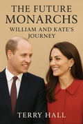 Bild: The Future Monarchs: William and Kate's Journey - William Parker