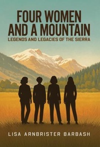 Bild: Four Women and a Mountain - Palmetto Publishing