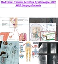 Bild: Medcrime: Criminal Activities by Gleneagles IHH  With Surgery Patients - Premkumar viswanathan