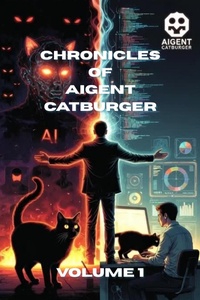 Enlarge image Cover: The Chronicles of Aigent Catburger (Aigent Docs, #1) - aigent.zone