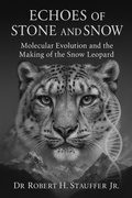 Cover: Echoes of Stone and Snow - Robert Stauffer