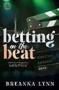 Cover: Betting on the Beat - Breanna Lynn Productions