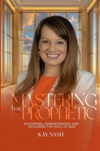 Enlarge image Cover: Mastering The Prophetic - Boldy Emerge Publishing