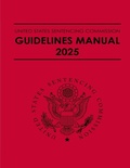 Bild: United States Sentencing Commission Guidelines Manual 2025 - Liber Copia LLC