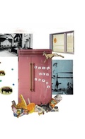 Cover: Bunk Bed Jones - Bunk Bed Jones