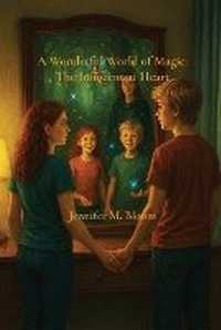 Enlarge image Cover: A Wonderful World of Magic - Jennifer M. Bloom