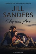 Cover: Unspoken Love - Idealist LLC