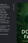 Cover: Dopamine Fasting 2.0 - Matthew Edward Petchinsky