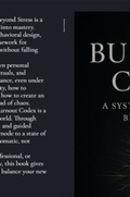 Cover: The Burnout Codex - Matthew Edward Petchinsky