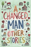 Cover: The Easy-to-Read Version of A Changed Man and Other Stories - Sheba Blake Publishing Corp.