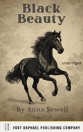 Cover: Black Beauty - Unabridged - Ft. Raphael Publishing Company