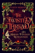 Cover: The Twisted Thread - Lmbpn Publishing