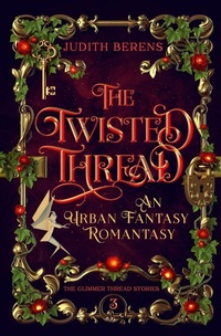Enlarge image Cover: The Twisted Thread - Lmbpn Publishing