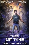 Cover: Tiles of Time - Lmbpn Publishing