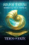 Cover: Tides of Fate - Florid Romance