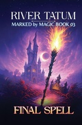Cover: Final Spell - Florid Romance