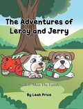 Cover: The Adventures of Leroy and Jerry - Page Publishing