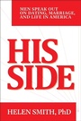 Cover: His Side - Simon + Schuster LLC