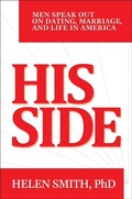 Cover: His Side - Simon + Schuster LLC