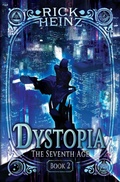 Cover: Dystopia - Storytellers Forge Studio, LLC