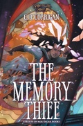 Cover: The Memory Thief - Storytellers Forge Studio, LLC