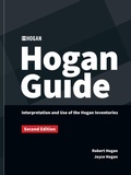 Cover: The Hogan Guide - Hogan Press