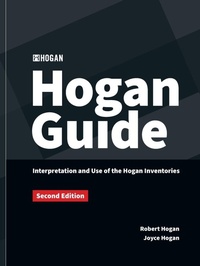 Enlarge image Cover: The Hogan Guide - Hogan Press