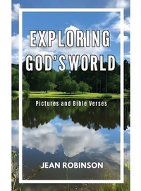 Enlarge image Cover: Exploring God's World - ARPress
