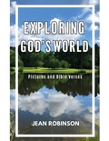 Cover: Exploring God's World - ARPress