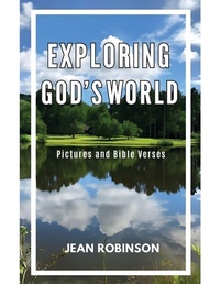Enlarge image Cover: Exploring God's World - ARPress