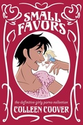 Cover: Small Favors - Oni Press