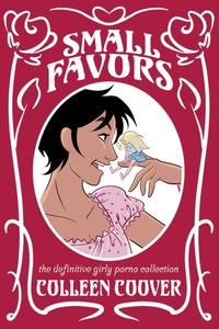 Enlarge image Cover: Small Favors - Oni Press