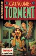 Cover: EC Catacomb of Torment #7 - Oni Press