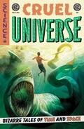Cover: EC Cruel Universe 2 #6 - Oni Press