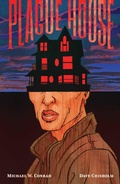 Cover: Plague House - Oni Press