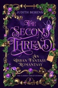 Cover: The Second Thread - Lmbpn Publishing