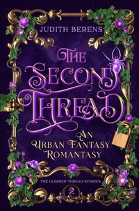 Enlarge image Cover: The Second Thread - Lmbpn Publishing