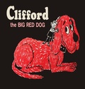 Cover: Clifford The Big Red Dog - Martino Fine Books