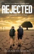 Cover: Rejected - Lizard Books LLC
