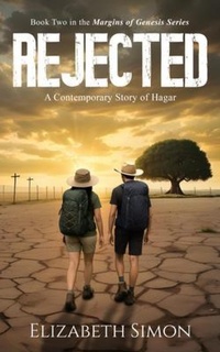 Enlarge image Cover: Rejected - Lizard Books LLC