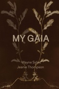 Cover: My Gaia - Seven Points Press