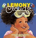 Cover: Lemony Clouds - Kaleidoscope Kids