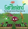 Cover: Gardenland - Bubbie Rose Co. LLC. Home of Gardenland Books