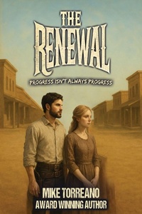 Enlarge image Cover: The Renewal - Code Publishing, LLC