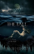 Cover: The Fall (Grim Tide, #2) - Ivy Whitaker