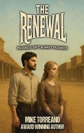 Cover: The Renewal - Code Publishing, LLC